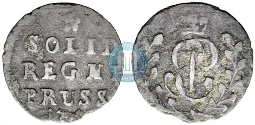 Фото Солид 1759 года  