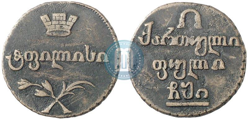 Фото Полубисти 1810 года  