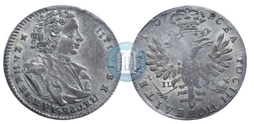 Picture Tynf 1707 year IL-L 