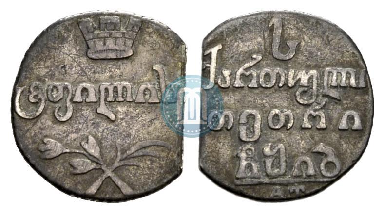 Фото Абаз 1812 года АТ 