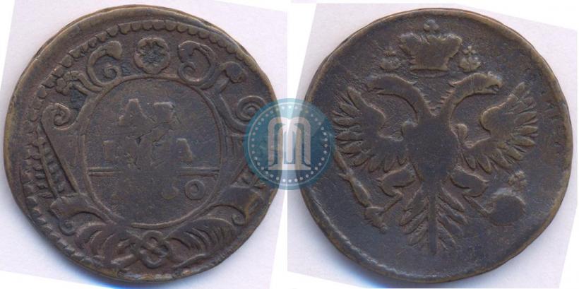 Picture Denga 1730 year  
