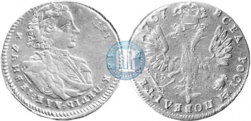 Picture Tynf 1707 year IL-L 