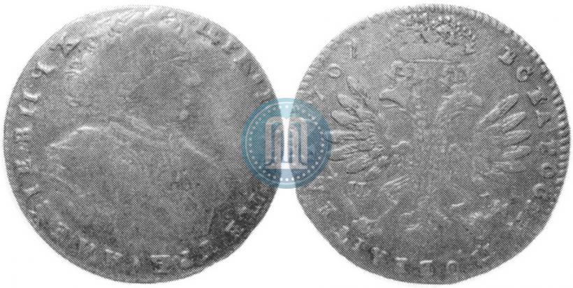 Фото Тинф 1707 года IL-L 