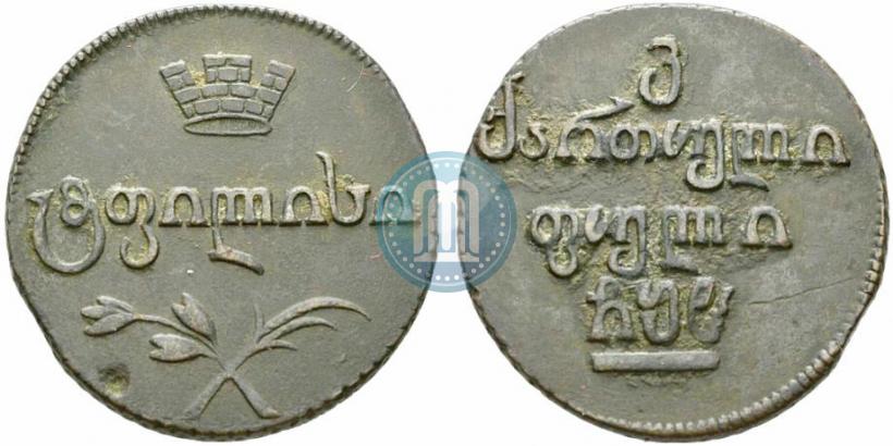 Фото Бисти 1808 года  