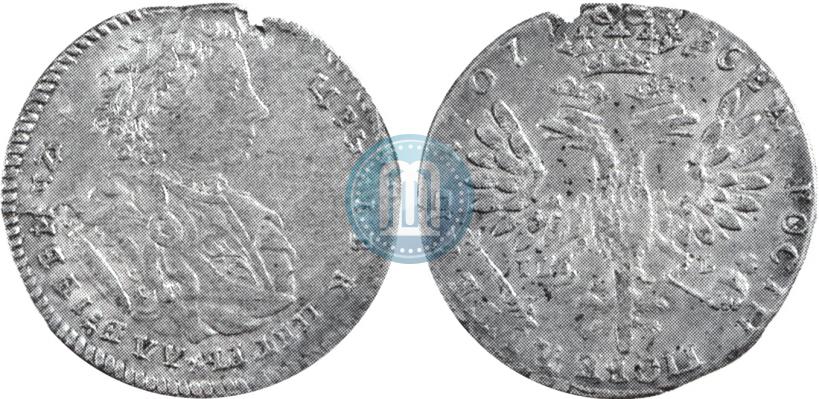 Фото Тинф 1707 года IL-L 