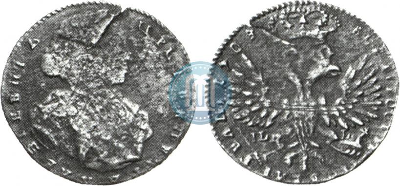Фото Тинф 1708 года IL-L 