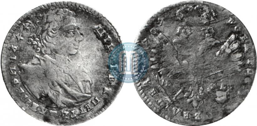 Фото Тинф 1707 года IL-L 