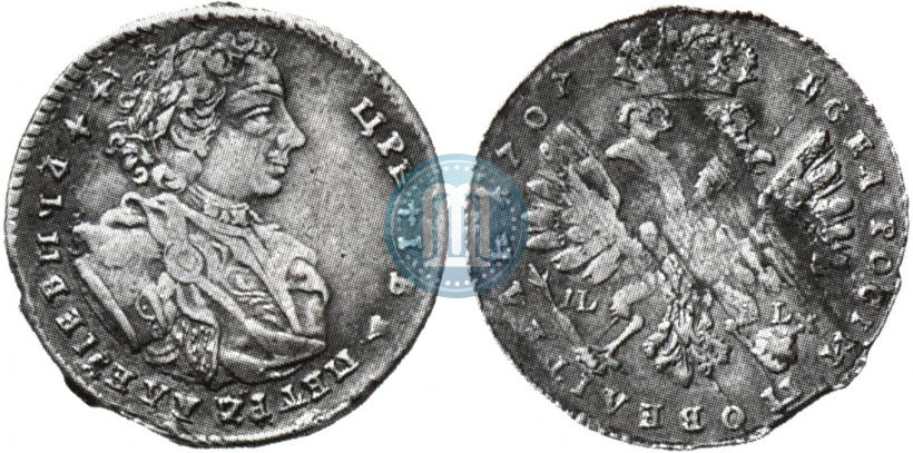 Picture Tynf 1707 year IL-L 