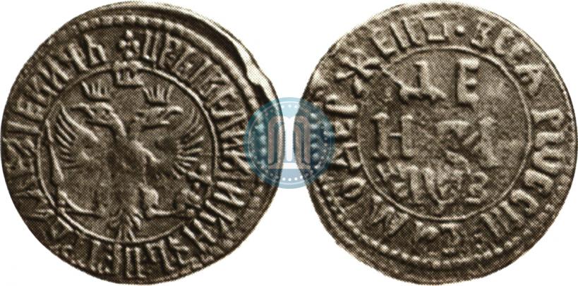 Picture Denga 1707 year  