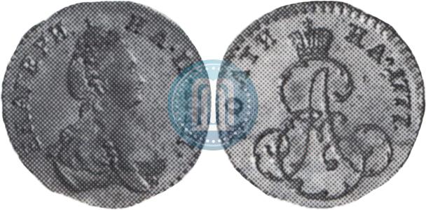 Picture Poltina 1777 year  