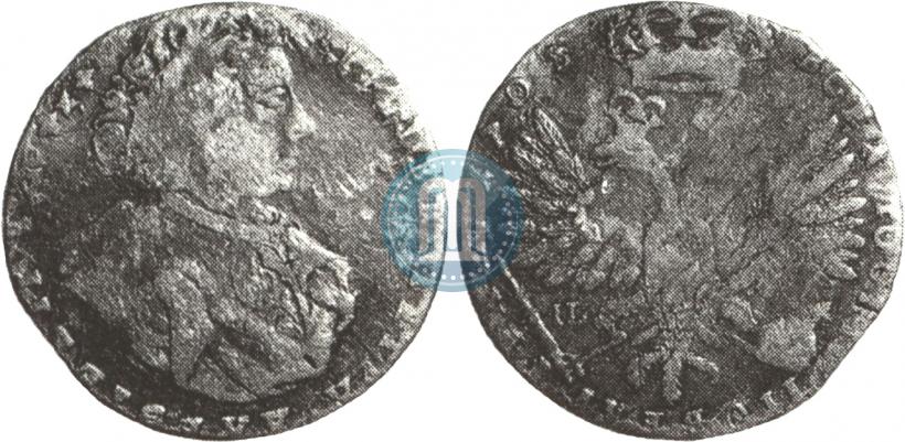 Фото Тинф 1708 года IL-L 