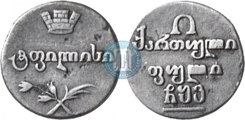 Фото Полубисти 1805 года  