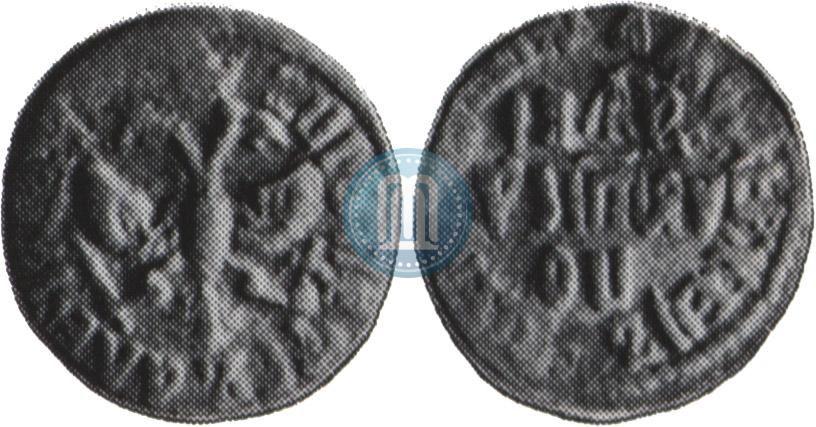 Picture Polushka 1712 year  