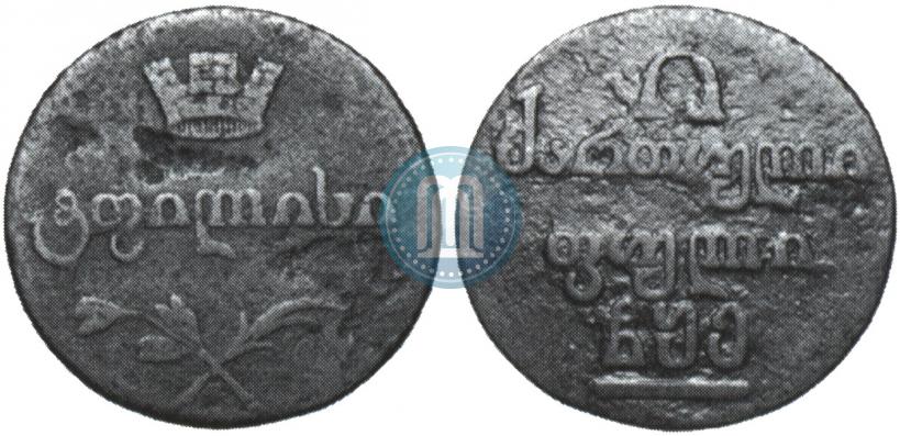 Фото Полубисти 1805 года  