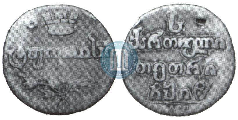 Фото Абаз 1818 года АТ 