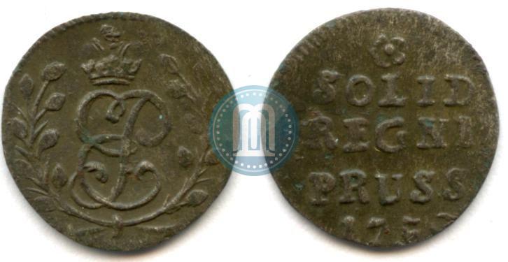 Фото Солид 1759 года  