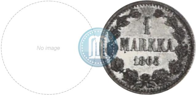 Фото 1 марка 1865 года S 