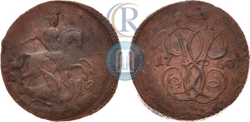 Picture Denga 1760 year  