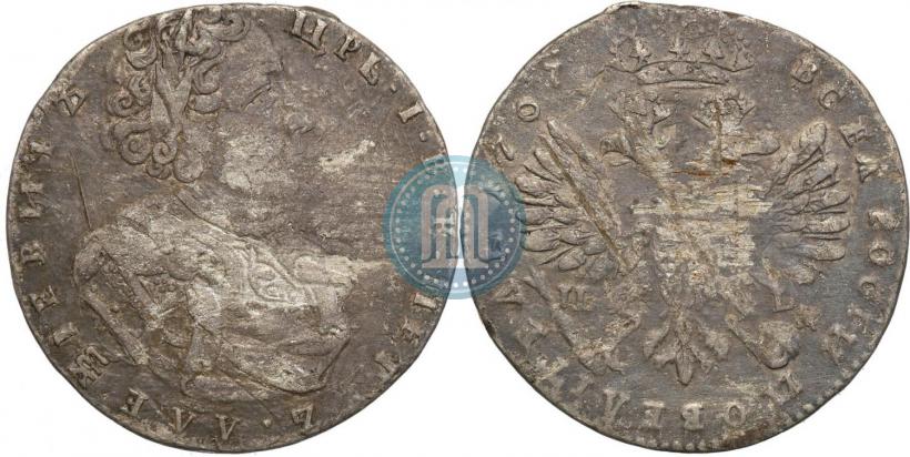 Picture Tynf 1707 year IL-L 