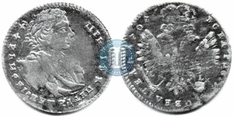 Фото Тинф 1707 года IL-L 