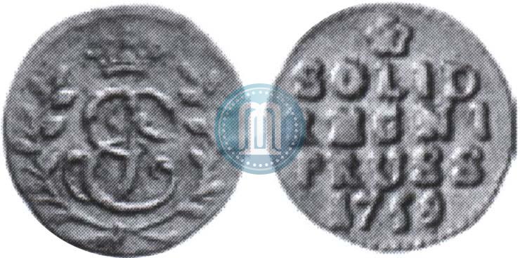 Фото Солид 1759 года  