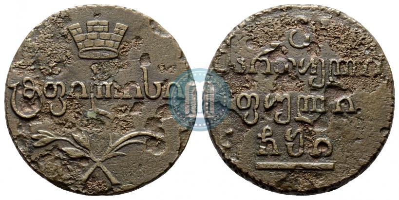 Фото Бисти 1810 года  