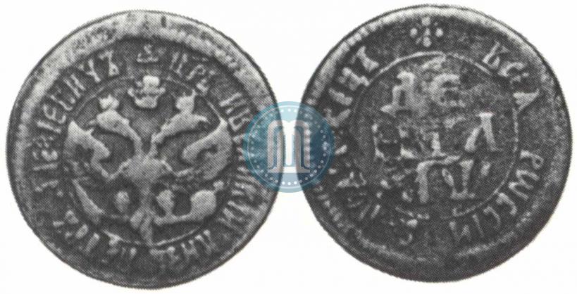 Picture Denga 1700 year  