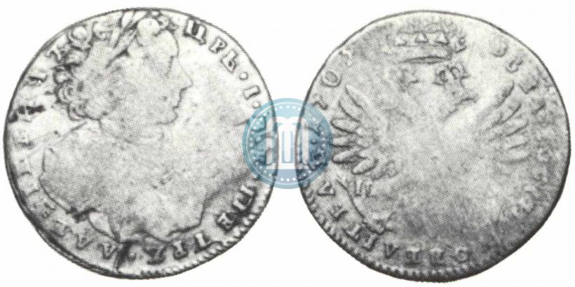 Фото Тинф 1707 года I-L 