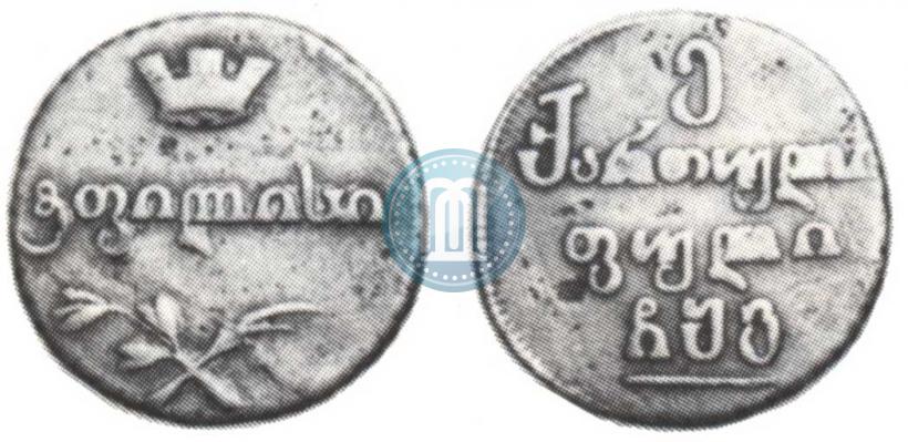 Фото Пули 1806 года  