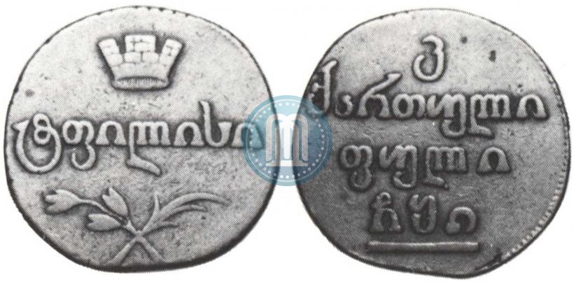 Фото Бисти 1810 года  
