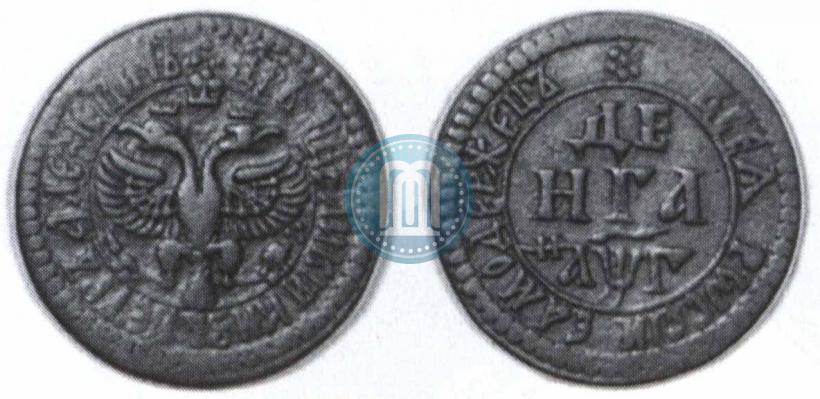 Picture Denga 1703 year  