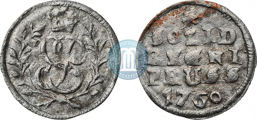 Фото Солид 1760 года  