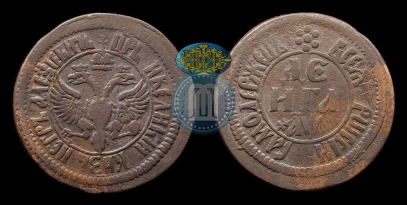 Picture Denga 1700 year  