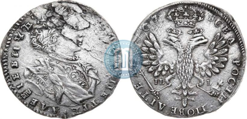 Picture Tynf 1707 year IL-L 