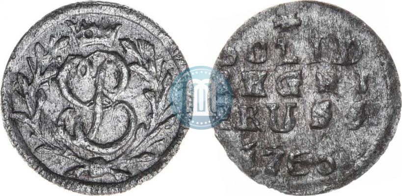 Фото Солид 1760 года  