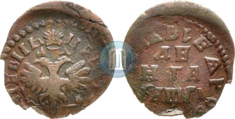 Picture Denga 1713 year  