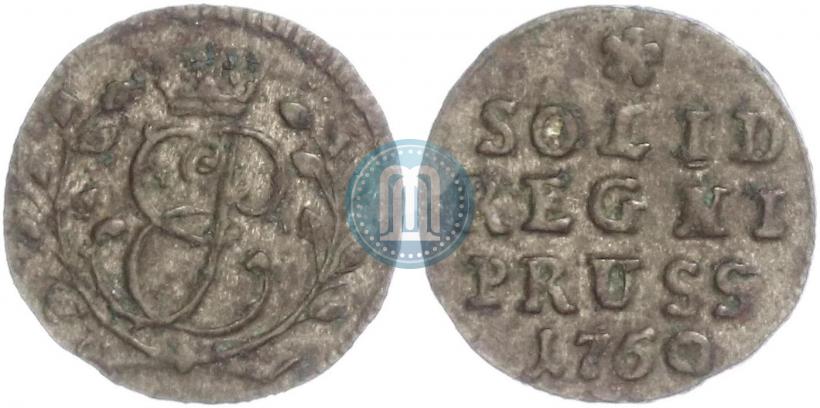Фото Солид 1760 года  