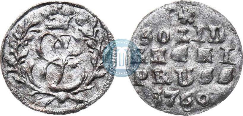 Фото Солид 1760 года  