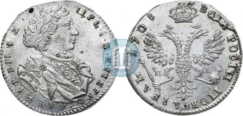 Picture Tynf 1708 year IL-L 