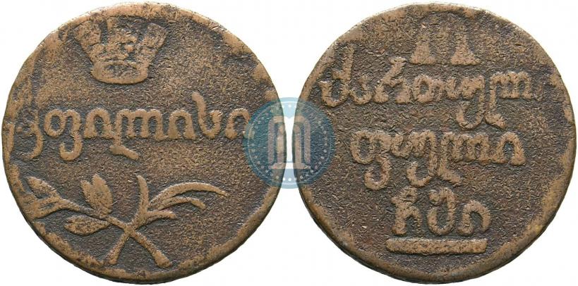 Picture Half-Bisti 1810 year  