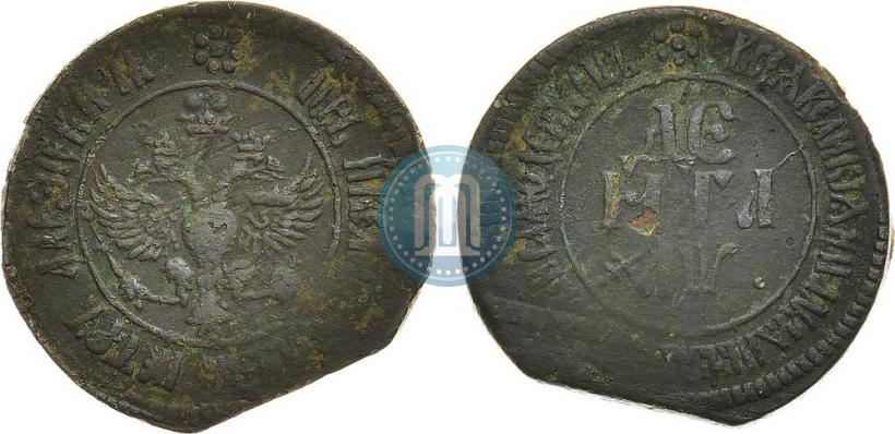 Picture Denga 1700 year  