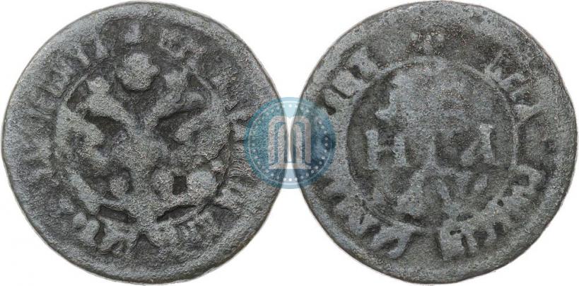 Picture Denga 1700 year  