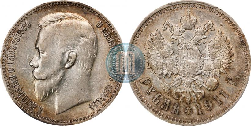 Фото 6 рублей 1838 года СПБ 