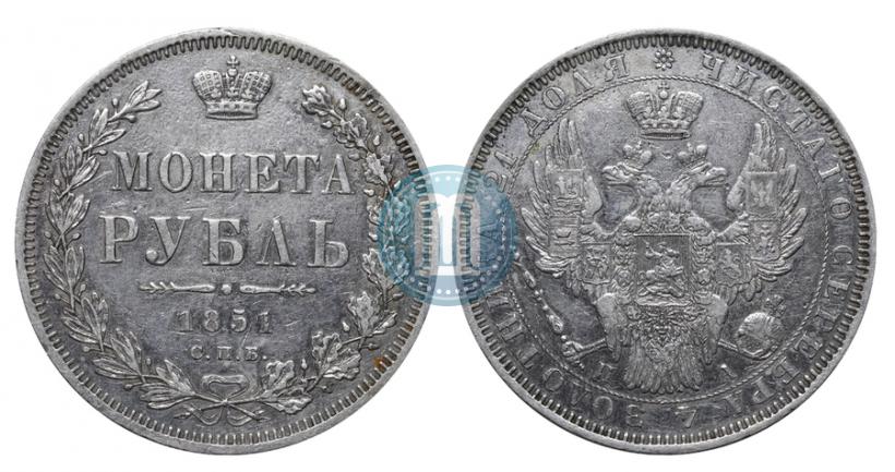 Фото 20 копеек 1877 года СПБ-HI 