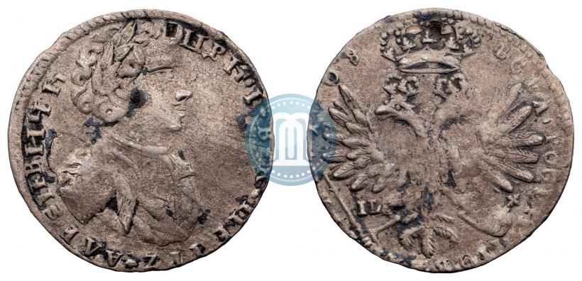 Фото Тинф 1708 года IL-L 