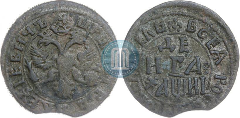 Picture Denga 1718 year  