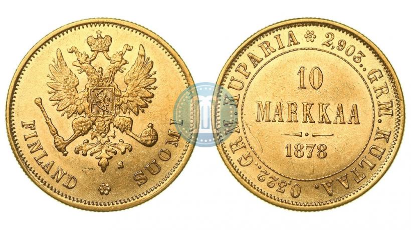 Фото 2 марки 1866 года S 