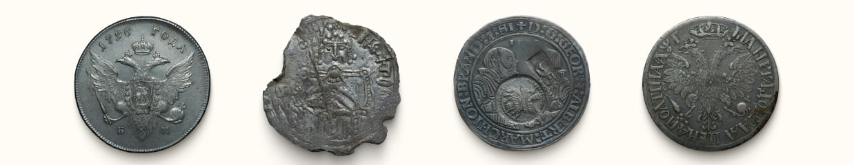 "111 HERMES AUCTION 1 COINS2"